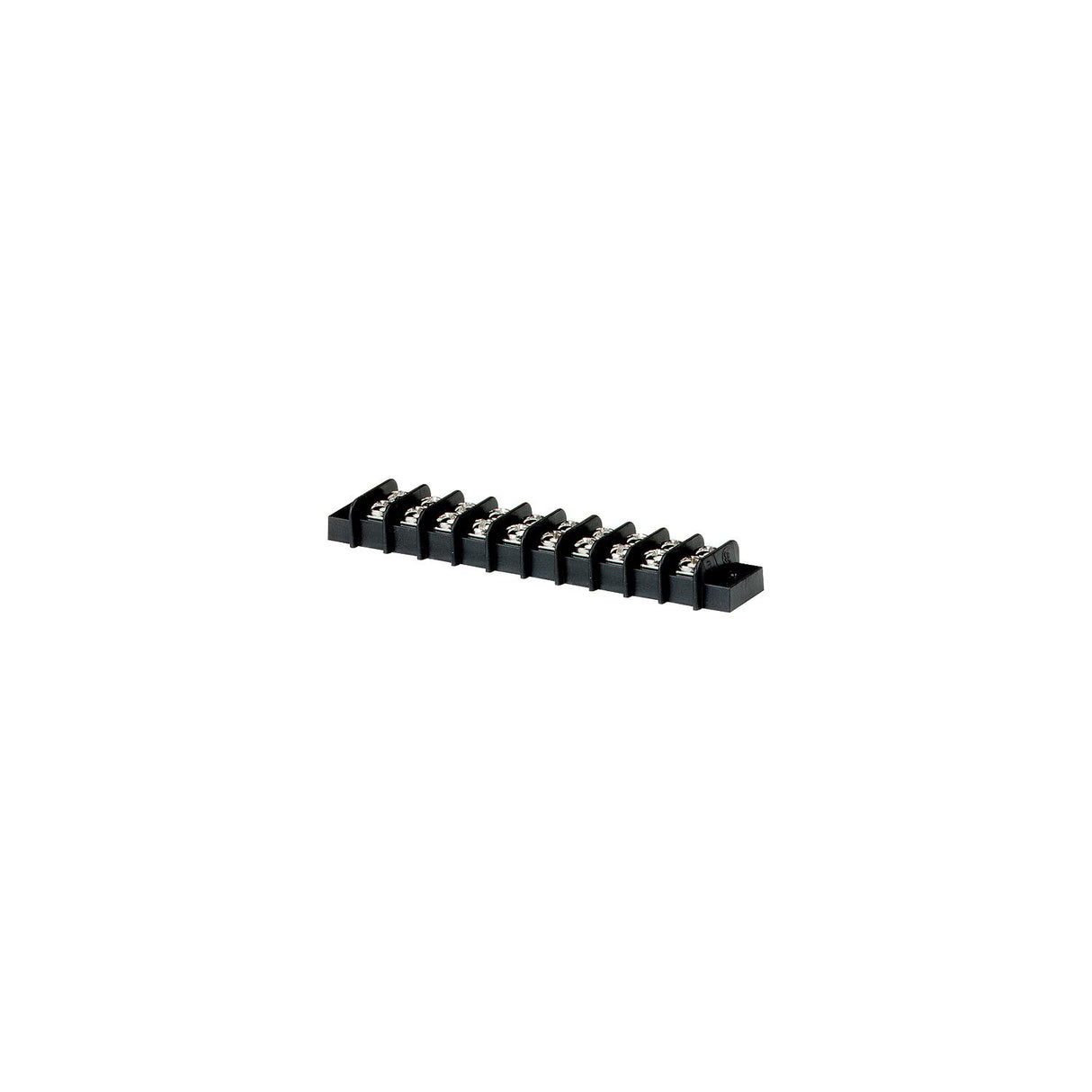 Terminal Block Ind 10 Cir 20A