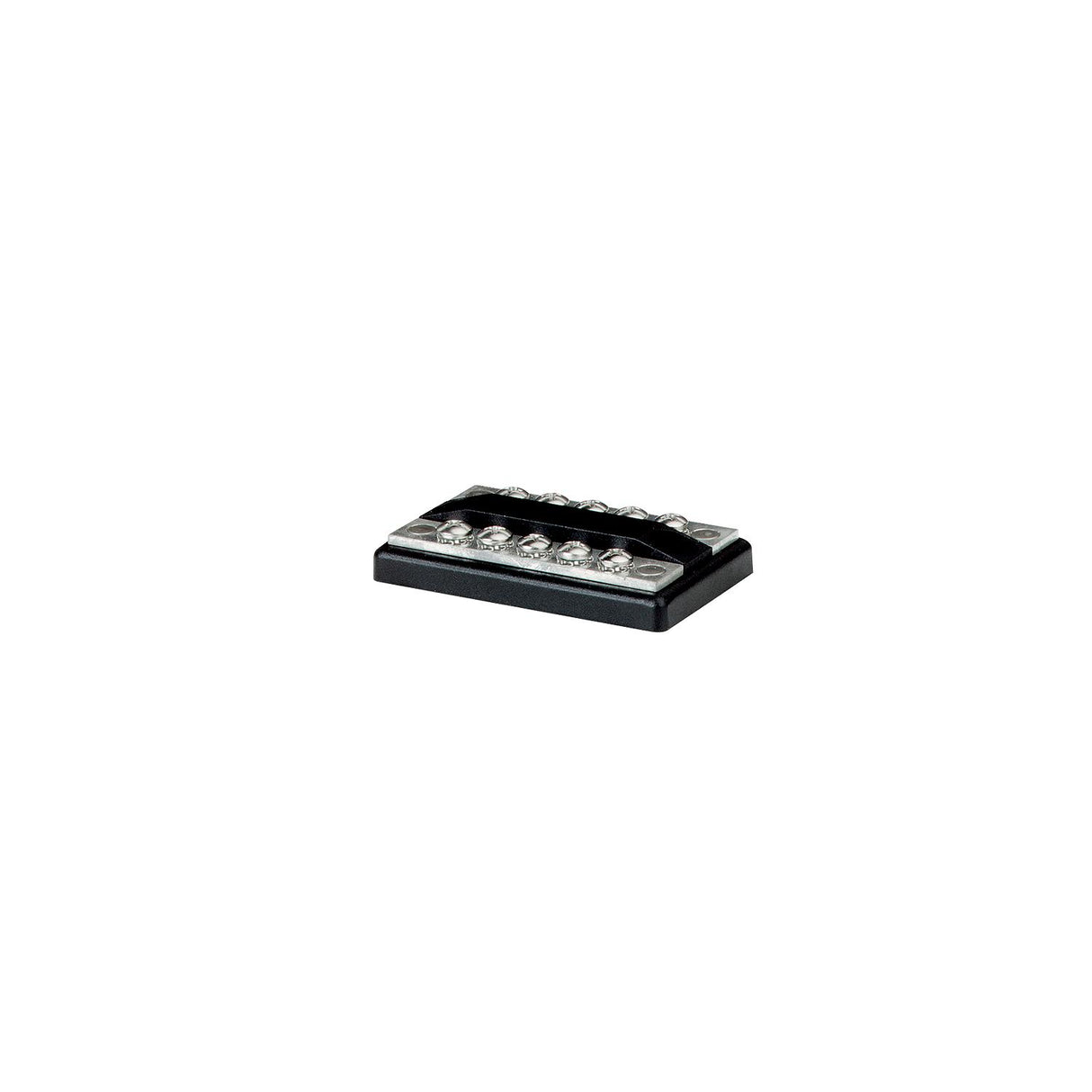 Dual Common Bus +/-5 Cir