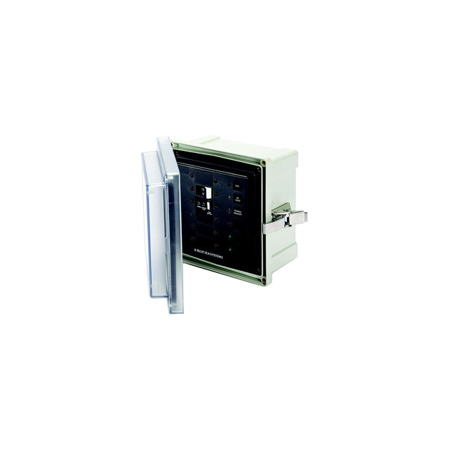 Blue Sea Systems SMS Surface Mount System