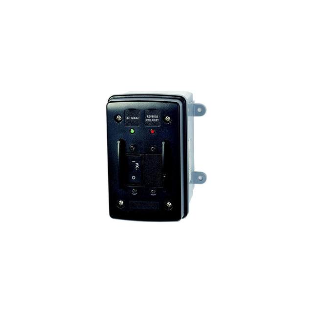 Breaker Enclosure