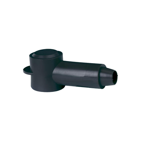 Cable Cap Stud Black 2/Cd