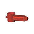 Cable Cap Stud Red 1X.500