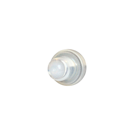 Blue Sea 4135 Push Button Reset Boot, Clear 2/Pk