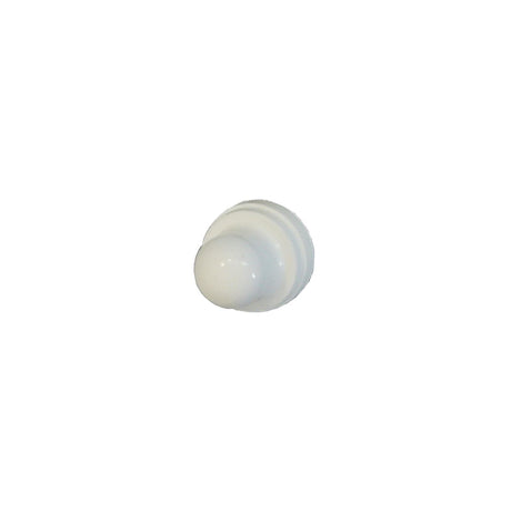 Blue Sea 4136 Push Button Reset Boot, White 2/Pk