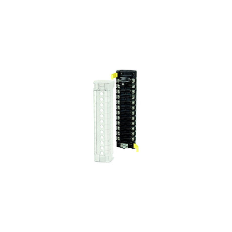 Blue Sea St Clb Push Button Circuit Breaker Block