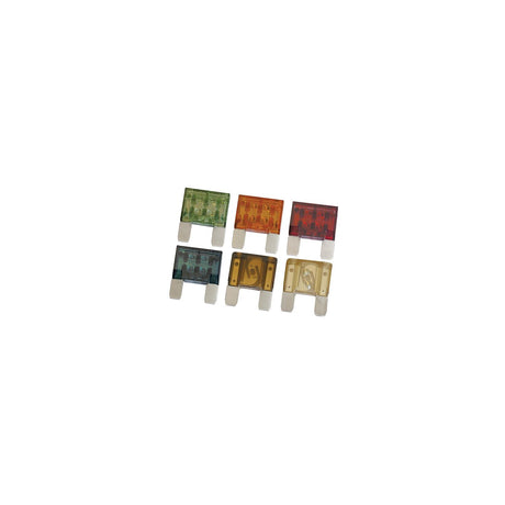 Fuse Maxi 50 Ampere