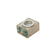 Blue Sea Terminal Fuse, 125 Amp, Green