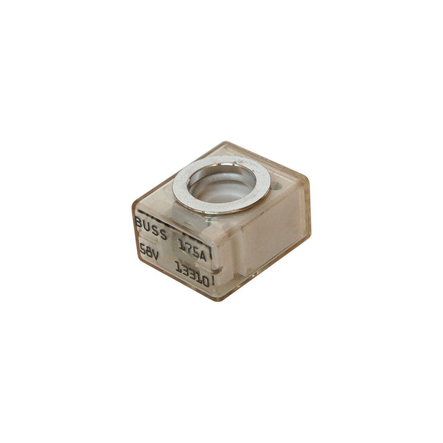 Blue Sea Terminal Fuse, 175 Amp, White