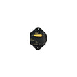 Blue Sea Systems 7040 187 Series DC Circuit Breaker - Panel Mount, 60 Amps