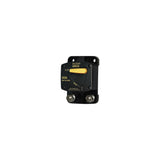 Blue Sea Systems 7135 187 Series DC Circuit Breaker - Surface Mount, 25 Amps