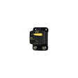 Blue Sea Systems 7141 187 Series DC Circuit Breaker - Surface Mount, 70 Amps