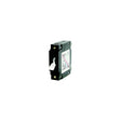 Blue Sea Systems 7355 Single Pole AC Circuit Breaker, 30 Amp, White