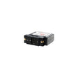 Blue Sea A-Series Flat Rocker Circuit Breaker, Single Pole Flat, 5 amps