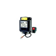 Blue Sea Systems 7702 ML-RBS Remote Battery Switch with Manual Control - 24V DC 500A