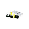 Blue Sea Systems 7720 MIDI® Or AMI® Safety Fuse Block