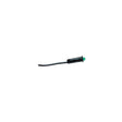 LED Green 11/64" 120 Vac