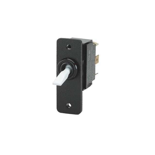 Switch Toggle Spst Off-On