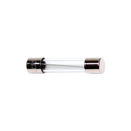 Blue Sea 5210 AGC® Glass Tube Fuse, 5A, 5/pk