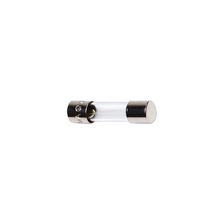 Blue Sea 5275 GMA®  and AGA® Mini Glass Tube Fuse, 20 Amp, 5/pk