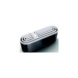 Poly-Planar BARKSUG1 Under Gunwale Speakers