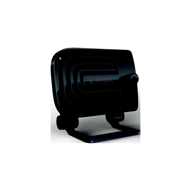 Poly-Planar BARVA1B VHF Extension Speakers, Black