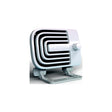 Poly-Planar BARVA1W VHF Extension Speakers, White