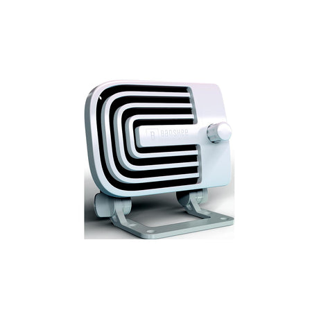 Poly-Planar BARVA1W VHF Extension Speakers, White