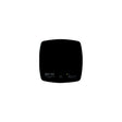 Fireboy CMD6MBRBR CMD-6 Carbon Monoxide Alarm, Battery Operated w/Internal Relay, Black