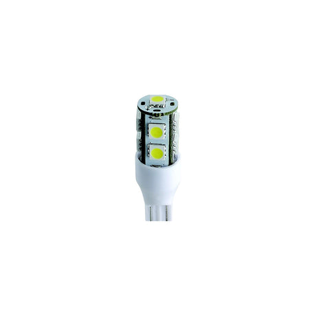 Green LongLife Value Series 921 / T15 Wedge Base LED Bulb