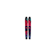 Jobe 20242200159 Hemi Combo Water Skis, 59"