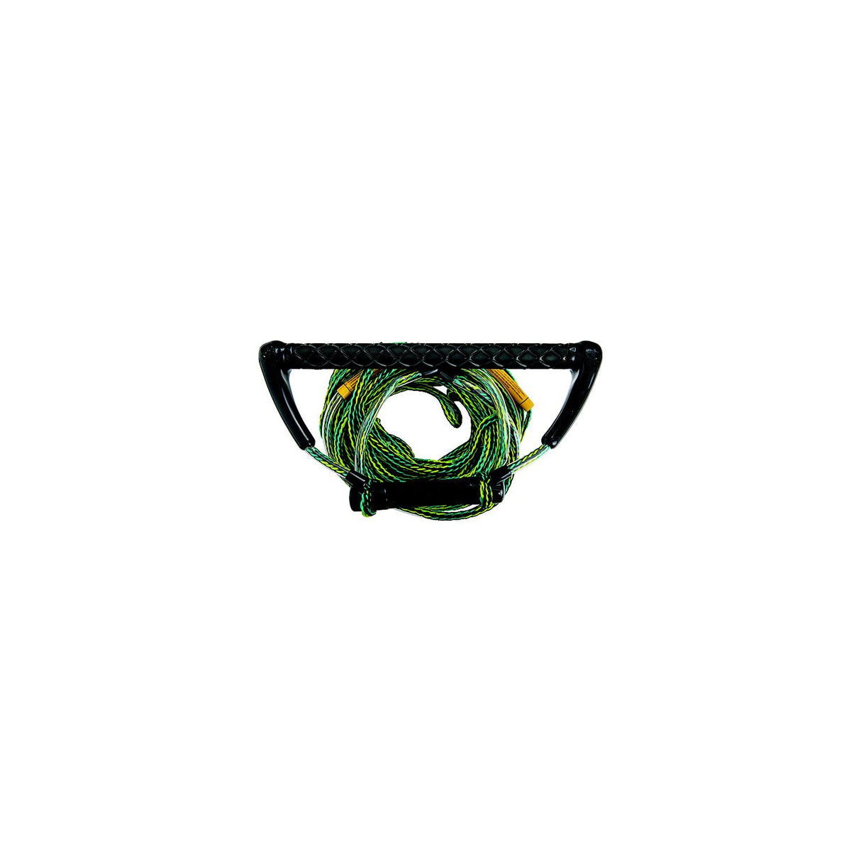 Jobe 211222003 Blue Tow Hook Handle & Rope, 75'