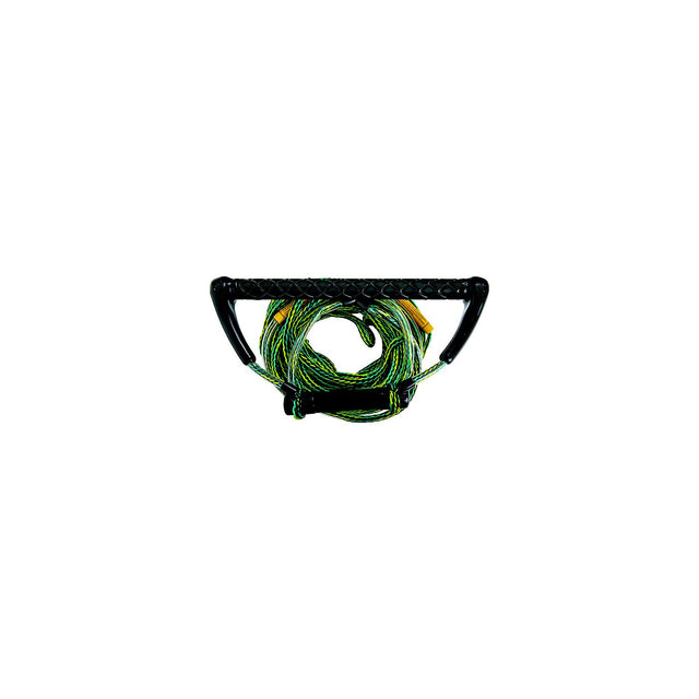 Jobe 211222003 Blue Tow Hook Handle & Rope, 75'