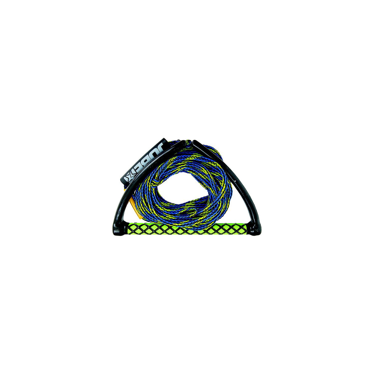 Jobe 211322001 Prime Wake Combo Wakeboard Rope