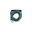 Jobe 211922001 Tube Tow Rope, 1-2 Riders