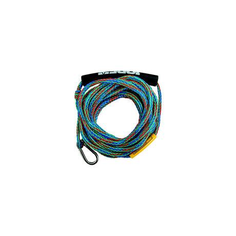 Jobe 211922001 Tube Tow Rope, 1-2 Riders