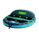 Jobe 230425002PCS Compound Towable 4P, Inflated: 110" x 102" x 29.5"