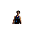 Jobe 2477220162XL Men's Neoprene Vest, 2XL, Midnight Blue