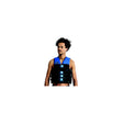 Jobe 2477220092XL3XL Adult Nylon Dual Size Vest, 2XL/3XL, Blue