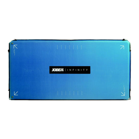 Jobe 280025001PCS Manta Floating Mat 59 x 118 x 2.3"