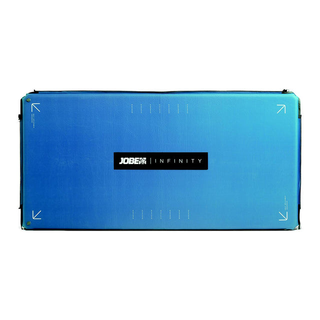 Jobe 280025001PCS Manta Floating Mat 59 x 118 x 2.3"