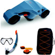 Jobe 281024010PCS Infinity Seascooter Pro Package