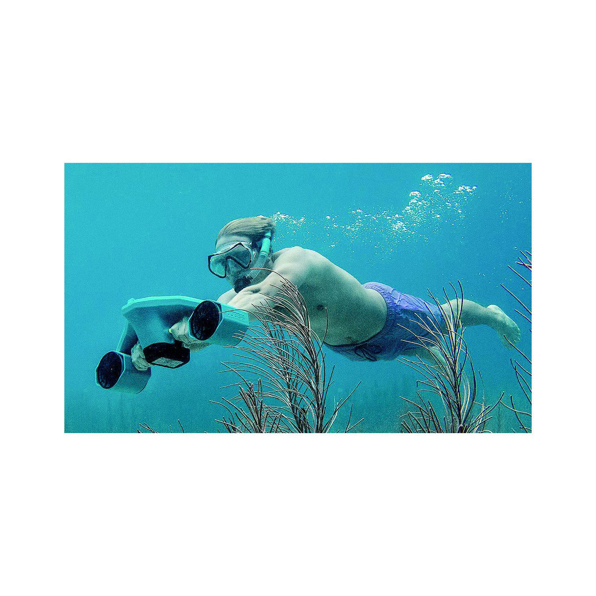 Jobe 281024014PCS Infinity Seascooter Package
