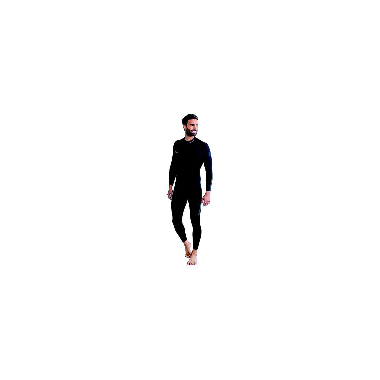 Jobe 3035200013XL Atlanta 2mm Full Wetsuit - Men's, 3XL