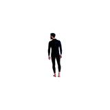 Jobe 3035200012XL Atlanta 2mm Full Wetsuit - Men's, 2XL