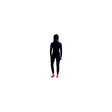 Jobe 3035200022XL Savannah 2mm Wetsuit- Women's, 2XL