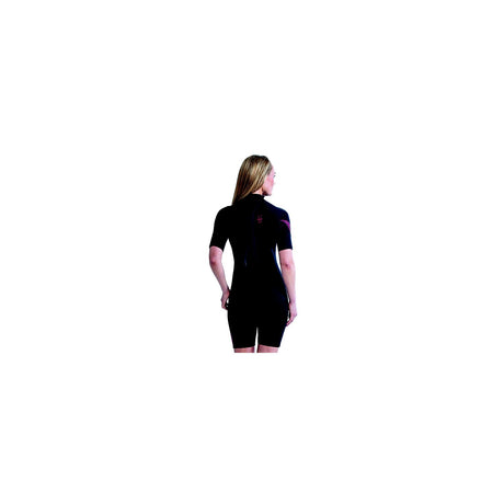 Jobe 303620002L Savannah 2mm Shorty Wetsuit, Women's, L