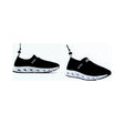 Jobe 59462500310 Discover Slip-Ons, Black, Size 10