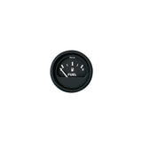 Faria 12801 Euro 2" Fuel Level Gauge (E-1/2-F)