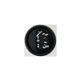 Faria 12827 Euro 2" Trim Gauge