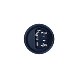 Faria 12828 Euro 2" Trim Gauge